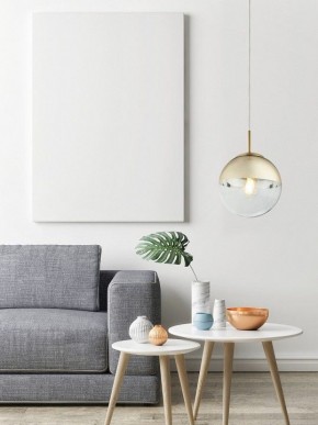 Подвесной светильник Globo Varus 15855 в Троицке - troick.mebel24.online | фото 5