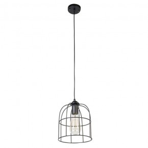 Подвесной светильник Imex MD.1712 MD.1712-1-P BK в Троицке - troick.mebel24.online | фото 3