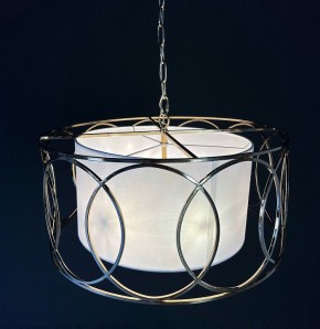 Подвесной светильник Imperiumloft Antic Solo Chandelier 40,263 в Троицке - troick.mebel24.online | фото 3