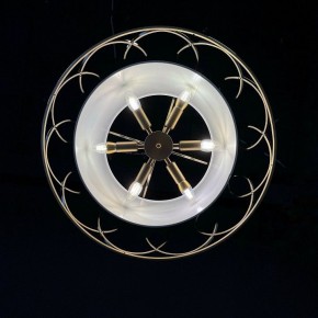 Подвесной светильник Imperiumloft Antic Solo Chandelier 40,263 в Троицке - troick.mebel24.online | фото 4