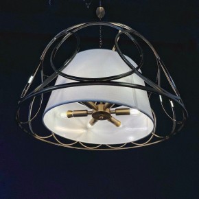 Подвесной светильник Imperiumloft Antic Solo Chandelier 40,263 в Троицке - troick.mebel24.online | фото 5