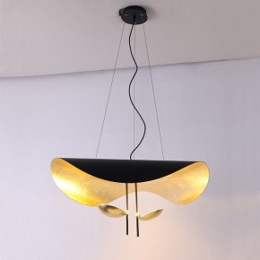 Подвесной светильник Imperiumloft Covert Black COVERT01 в Троицке - troick.mebel24.online | фото