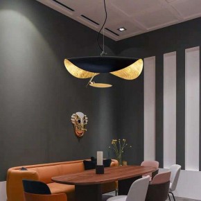 Подвесной светильник Imperiumloft Covert Black COVERT01 в Троицке - troick.mebel24.online | фото 6