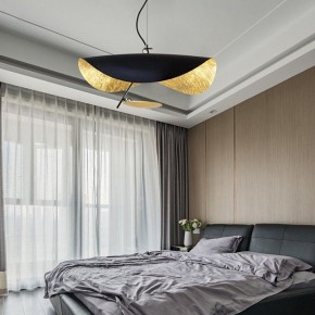 Подвесной светильник Imperiumloft Covert Black COVERT01 в Троицке - troick.mebel24.online | фото 7