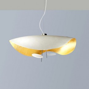 Подвесной светильник Imperiumloft Covert White COVERT01 в Троицке - troick.mebel24.online | фото