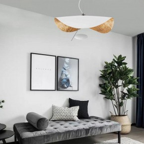 Подвесной светильник Imperiumloft Covert White COVERT01 в Троицке - troick.mebel24.online | фото 3