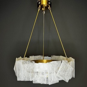 Подвесной светильник Imperiumloft Frost Patterns & Brass 40.2375 в Троицке - troick.mebel24.online | фото 3