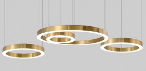 Подвесной светильник Imperiumloft Light Ring Horizontal 40.1454-120 в Троицке - troick.mebel24.online | фото 4