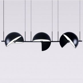 Подвесной светильник Imperiumloft Trapeze Triplette by oblure 40,962 в Троицке - troick.mebel24.online | фото