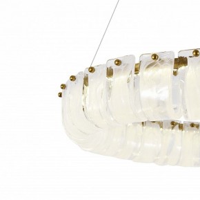 Подвесной светильник Indigo Impressione 12043/8P Brass в Троицке - troick.mebel24.online | фото 4