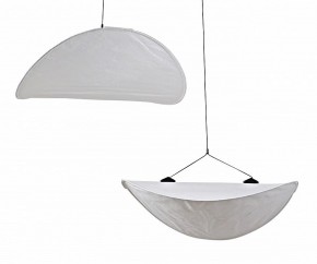 Подвесной светильник Kink Light Брами 08022-60+60,01 в Троицке - troick.mebel24.online | фото 2