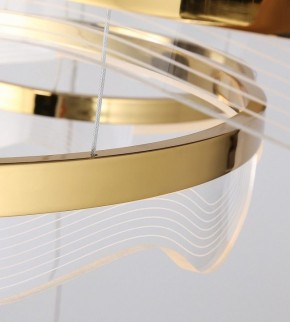 Подвесной светильник Kink Light Кастела 08263,36P в Троицке - troick.mebel24.online | фото 2