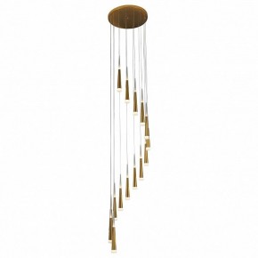Подвесной светильник Kink Light Рэй 6114-15A,33 в Троицке - troick.mebel24.online | фото 2
