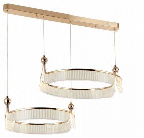 Подвесной светильник Kink Light Риваль 08045-80+60,37 в Троицке - troick.mebel24.online | фото