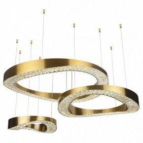 Подвесной светильник Kink Light Тауна 07676-80+60+40,20 в Троицке - troick.mebel24.online | фото