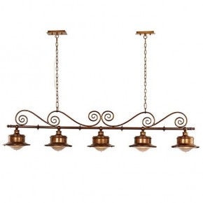 Подвесной светильник L-Arte Luce Brigg L13505.86 в Троицке - troick.mebel24.online | фото