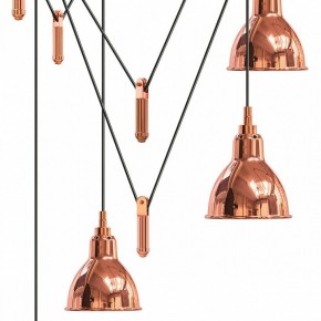 Подвесной светильник Lightstar Acrobata 761073 в Троицке - troick.mebel24.online | фото 7