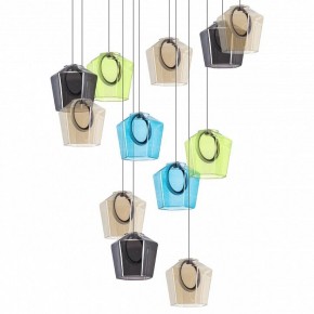 Подвесной светильник Lightstar Caramello 796229 в Троицке - troick.mebel24.online | фото 3
