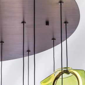 Подвесной светильник Lightstar Caramello 796289 в Троицке - troick.mebel24.online | фото 11