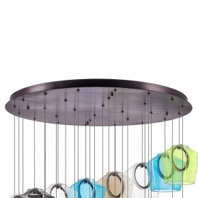 Подвесной светильник Lightstar Caramello 796289 в Троицке - troick.mebel24.online | фото 12