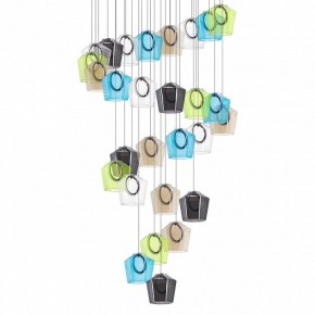 Подвесной светильник Lightstar Caramello 796289 в Троицке - troick.mebel24.online | фото 2