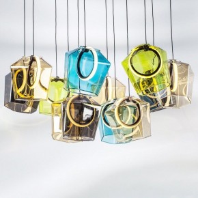 Подвесной светильник Lightstar Caramello 796329 в Троицке - troick.mebel24.online | фото 3