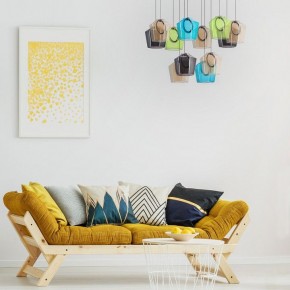 Подвесной светильник Lightstar Caramello 796329 в Троицке - troick.mebel24.online | фото 8