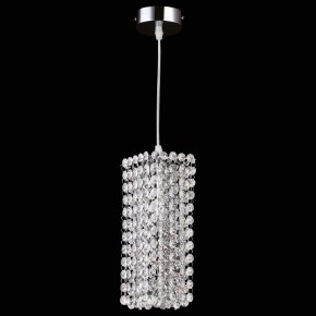 Подвесной светильник Lightstar Cristallo 795424 в Троицке - troick.mebel24.online | фото 3
