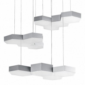 Подвесной светильник Lightstar Favo 750222 в Троицке - troick.mebel24.online | фото 3