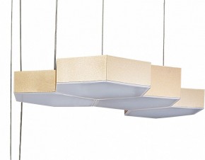 Подвесной светильник Lightstar Favo 750223 в Троицке - troick.mebel24.online | фото 2