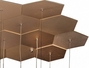 Подвесной светильник Lightstar Favo 750223 в Троицке - troick.mebel24.online | фото 3