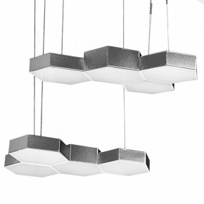 Подвесной светильник Lightstar Favo 750262 в Троицке - troick.mebel24.online | фото 3