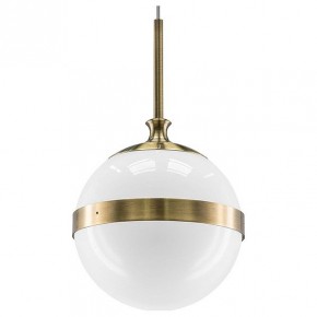 Подвесной светильник Lightstar Globo 813131 в Троицке - troick.mebel24.online | фото 3