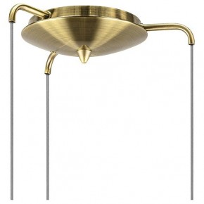 Подвесной светильник Lightstar Globo 813131 в Троицке - troick.mebel24.online | фото 4