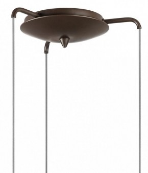 Подвесной светильник Lightstar Globo 813137 в Троицке - troick.mebel24.online | фото 4