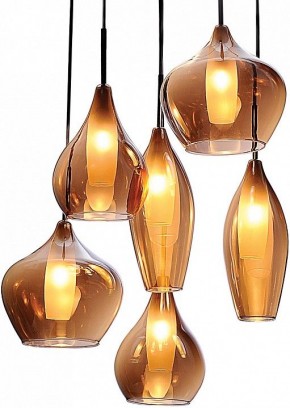 Подвесной светильник Lightstar Pentola 803063 в Троицке - troick.mebel24.online | фото 2