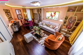 Подвесной светильник Lightstar Pentola 803063 в Троицке - troick.mebel24.online | фото 3