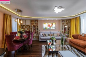 Подвесной светильник Lightstar Pentola 803063 в Троицке - troick.mebel24.online | фото 4