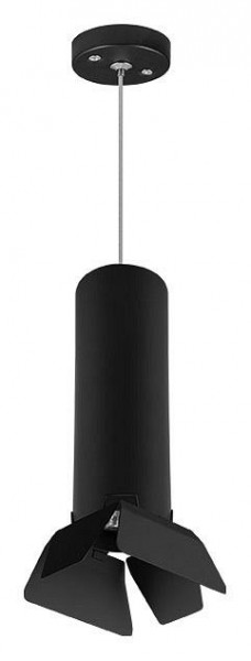 Подвесной светильник Lightstar Rullo RP497437 в Троицке - troick.mebel24.online | фото 2