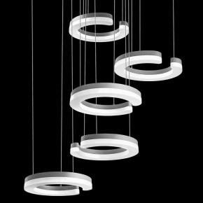 Подвесной светильник Lightstar Unitario 763449 в Троицке - troick.mebel24.online | фото 4