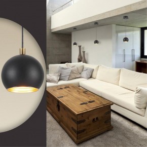 Подвесной светильник Lumion Neruni 3635/1 в Троицке - troick.mebel24.online | фото 5