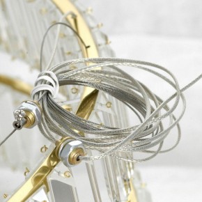Подвесной светильник Lussole Centennial LSP-7024 в Троицке - troick.mebel24.online | фото 4