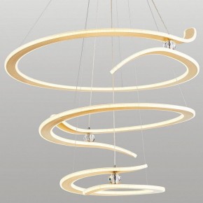 Подвесной светильник Lussole Hale LSP-7380 в Троицке - troick.mebel24.online | фото