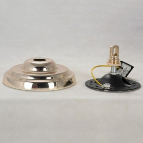 Подвесной светильник Lussole Adams LSP-8604 в Троицке - troick.mebel24.online | фото 9