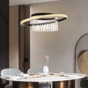 Подвесной светильник Lussole Screven LSP-7326 в Троицке - troick.mebel24.online | фото 2