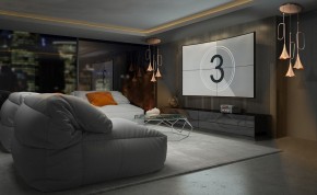 Подвесной светильник Mantra Jazz 5896 в Троицке - troick.mebel24.online | фото 2
