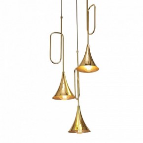 Подвесной светильник Mantra Jazz 5896 в Троицке - troick.mebel24.online | фото 3