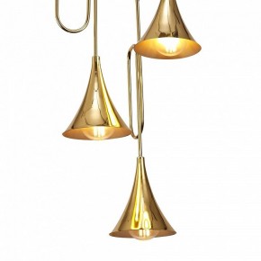 Подвесной светильник Mantra Jazz 5896 в Троицке - troick.mebel24.online | фото 4