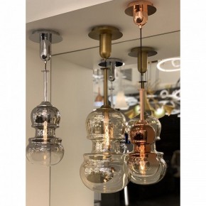 Подвесной светильник Mantra Sonata 6693 в Троицке - troick.mebel24.online | фото 5