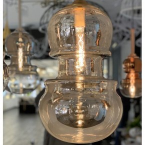 Подвесной светильник Mantra Sonata 6693 в Троицке - troick.mebel24.online | фото 6